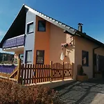 Apartamento Ferienwohnung-alb