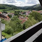 Ferienwohnung-alb