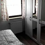 Apartamento Ferienwohnung-alb *