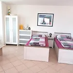 Ferienwohnung-alb Apartamento Burladingen