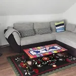 Apartamento Ferienwohnung-alb *