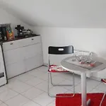 Ferienwohnung-alb Apartamento