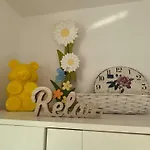 Ferienwohnung-alb Apartamento *