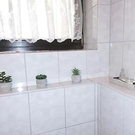 Ferienwohnung-alb Apartman *