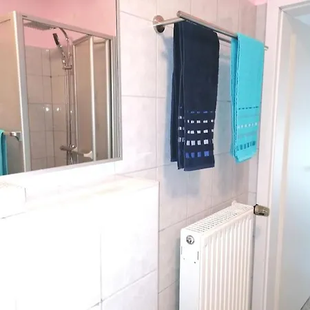 Ferienwohnung-alb Apartman *
