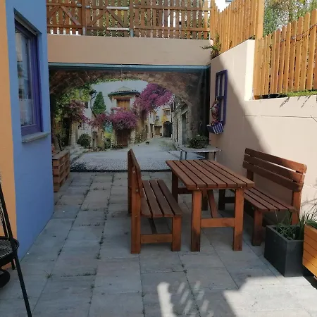 Ferienwohnung-alb