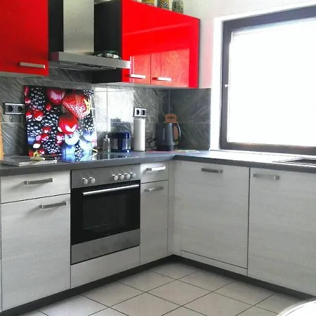 Ferienwohnung-alb *