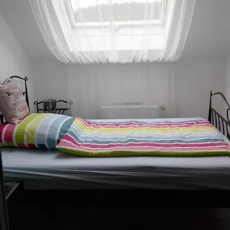 Ferienwohnung-alb * Burladingen