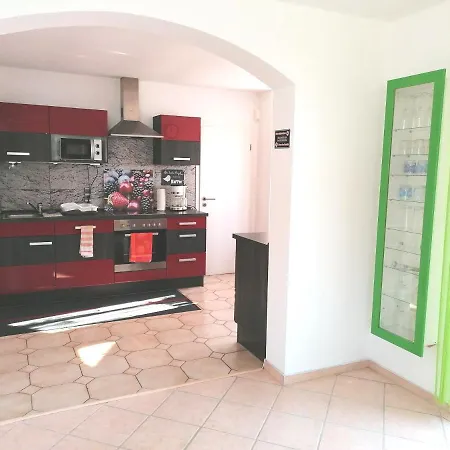 Ferienwohnung-alb * Burladingen