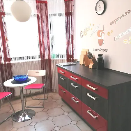 Ferienwohnung-alb