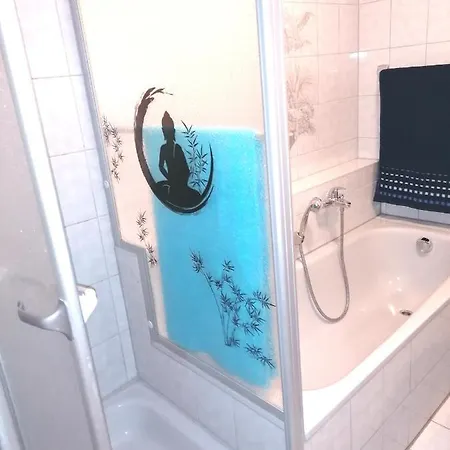 Ferienwohnung-alb Apartment