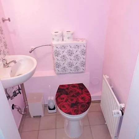 Ferienwohnung-alb * Burladingen