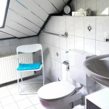 Apartment Ferienwohnung-alb *