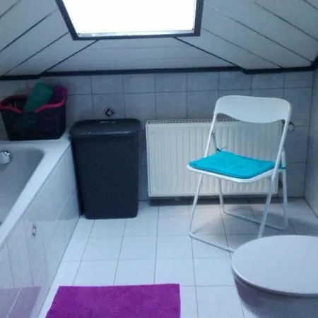 Ferienwohnung-alb Apartman *