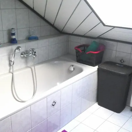 Ferienwohnung-alb * Burladingen