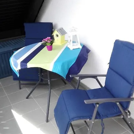Ferienwohnung-alb *