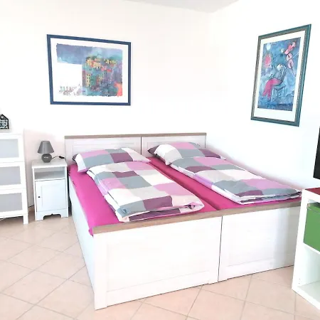 Ferienwohnung-alb