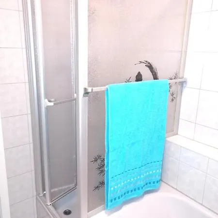 Ferienwohnung-alb Apartman Burladingen