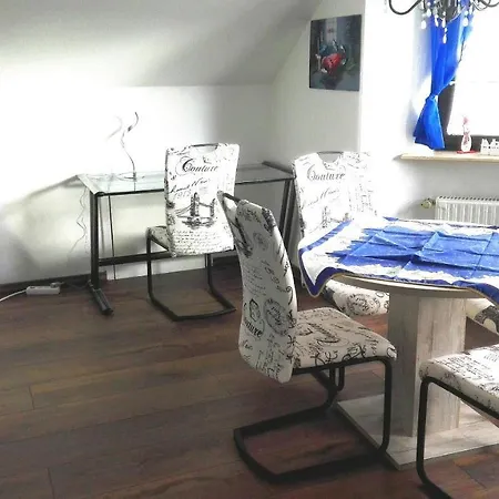 Ferienwohnung-alb Burladingen