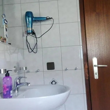 Ferienwohnung-alb Apartman
