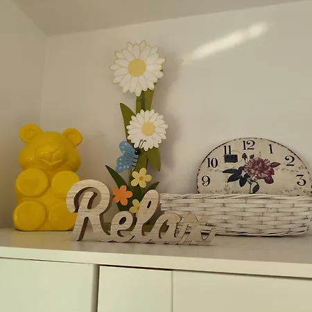 Ferienwohnung-alb Apartman *