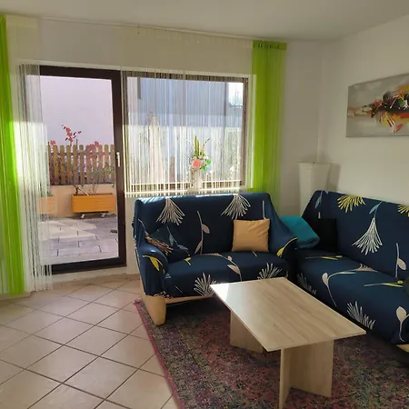 Ferienwohnung-alb * Burladingen