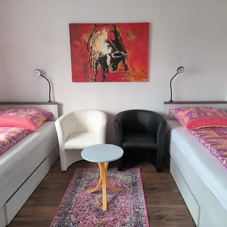 Ferienwohnung-alb
