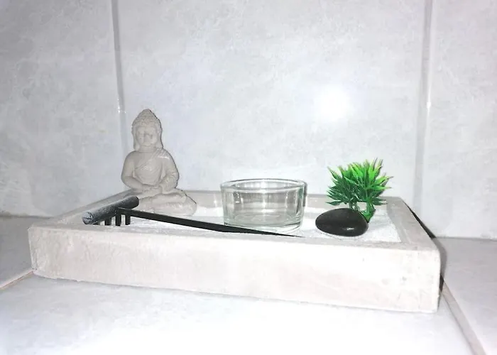 Ferienwohnung-alb * Burladingen