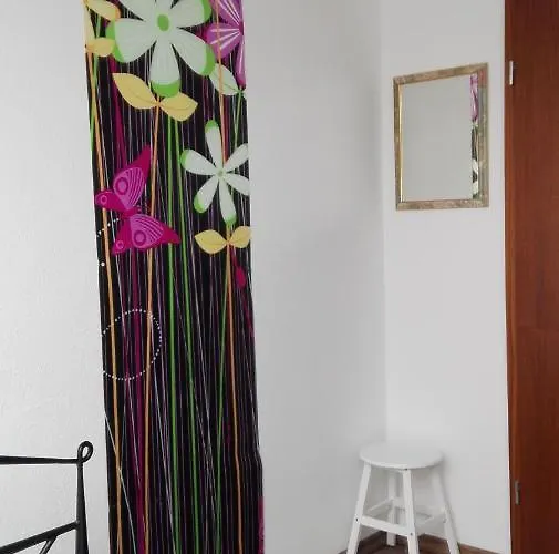 Ferienwohnung-alb Burladingen