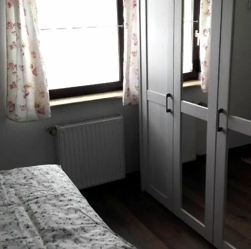 Apartamento Ferienwohnung-alb *