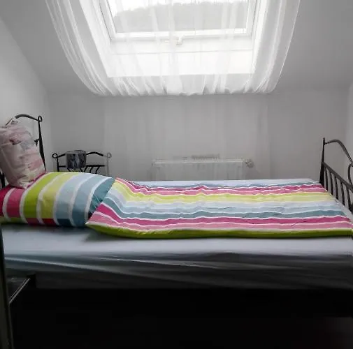 Ferienwohnung-alb * Burladingen