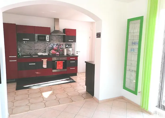 Ferienwohnung-alb * Burladingen