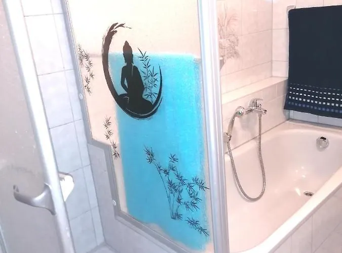 Ferienwohnung-alb Apartamento