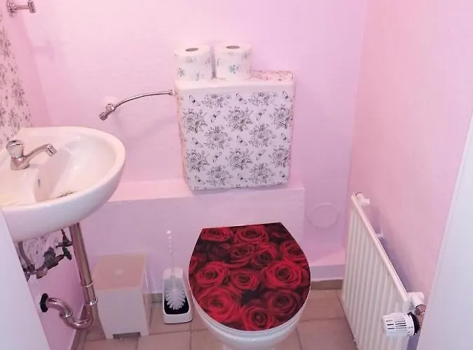 Ferienwohnung-alb * Burladingen