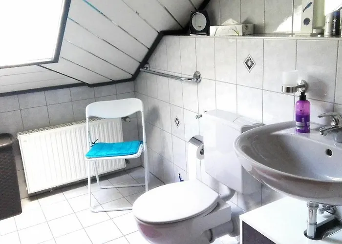 Apartamento Ferienwohnung-alb *