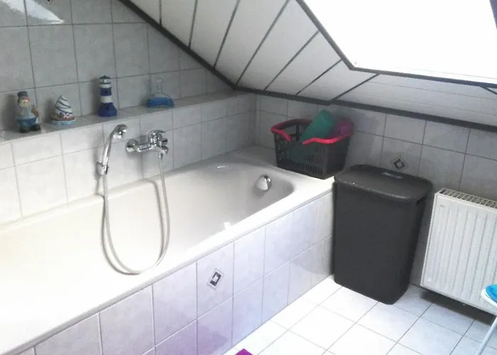 Ferienwohnung-alb * Burladingen