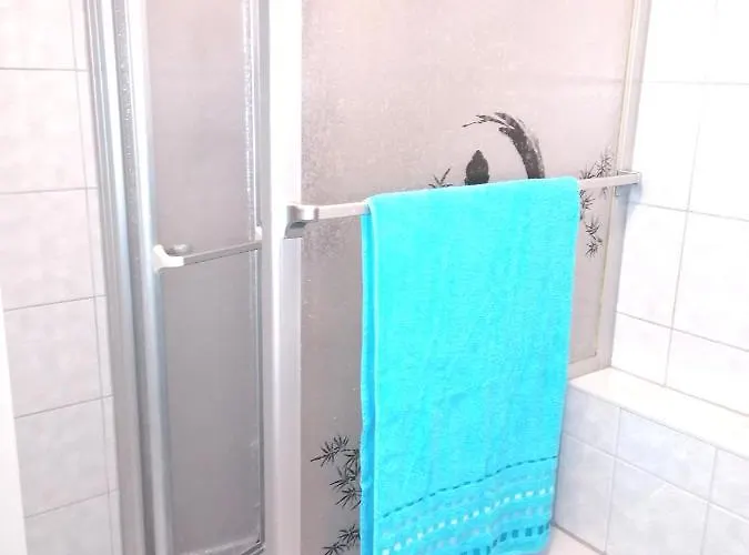 Ferienwohnung-alb Apartamento Burladingen