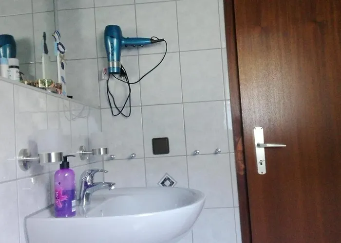 Ferienwohnung-alb Apartamento