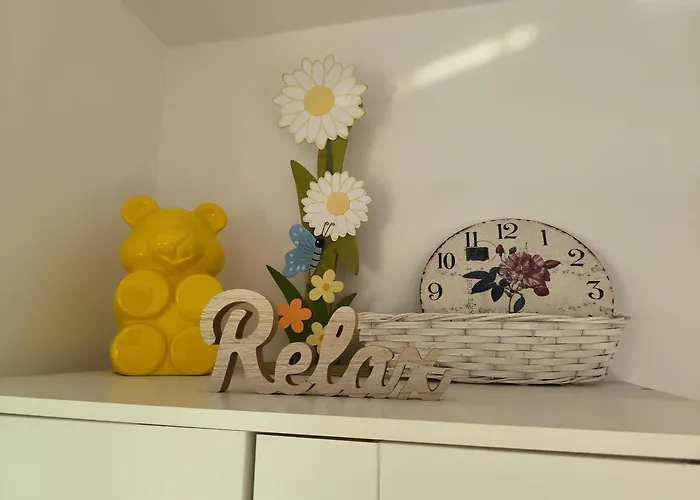 Ferienwohnung-alb Apartamento *