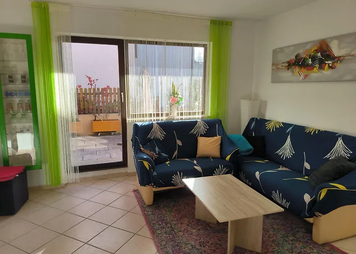 Ferienwohnung-alb * Burladingen